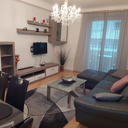 3-Rooms Apartment For Up To 4 Persons Near To Prater Vienna Luaran gambar
