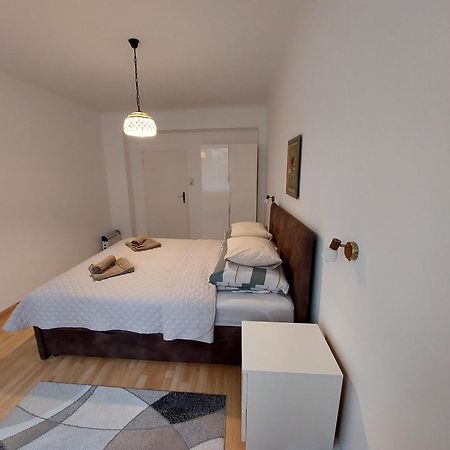 3-Rooms Apartment For Up To 4 Persons Near To Prater Vienna Luaran gambar