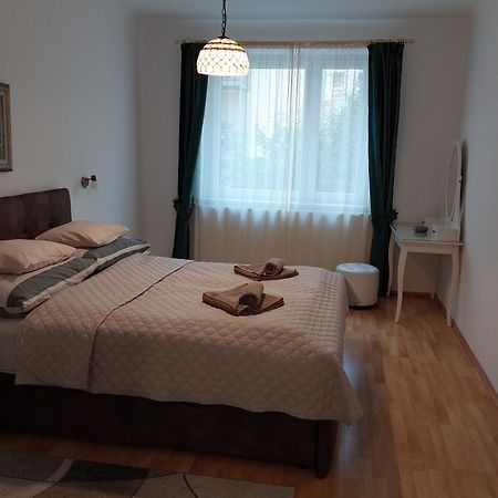 3-Rooms Apartment For Up To 4 Persons Near To Prater Vienna Luaran gambar