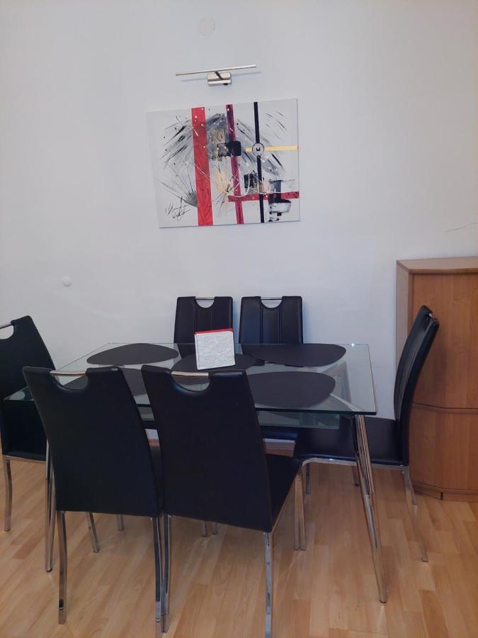 3-Rooms Apartment For Up To 4 Persons Near To Prater Vienna Luaran gambar