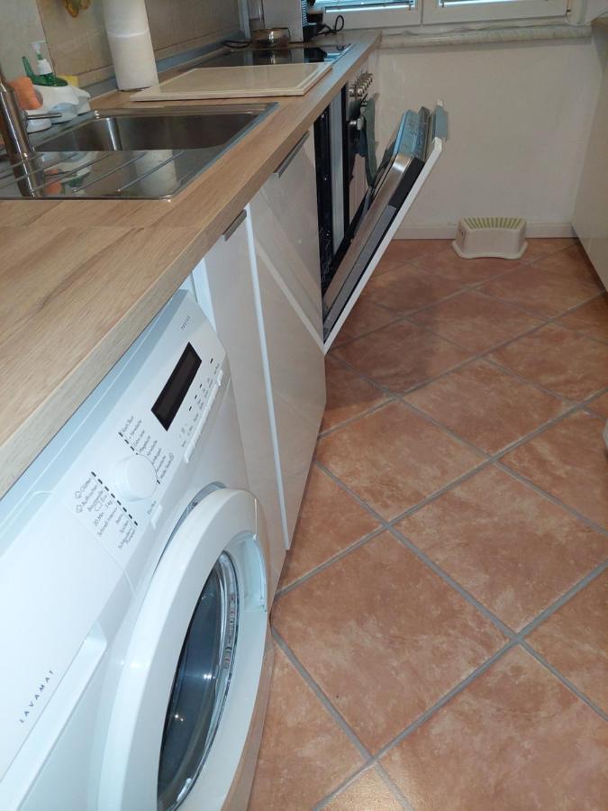3-Rooms Apartment For Up To 4 Persons Near To Prater Vienna Luaran gambar