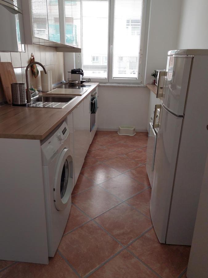 3-Rooms Apartment For Up To 4 Persons Near To Prater Vienna Luaran gambar