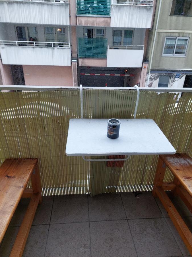 3-Rooms Apartment For Up To 4 Persons Near To Prater Vienna Luaran gambar