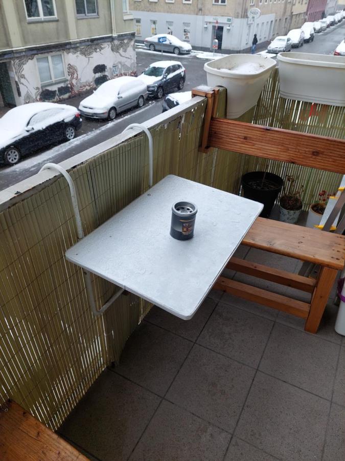 3-Rooms Apartment For Up To 4 Persons Near To Prater Vienna Luaran gambar