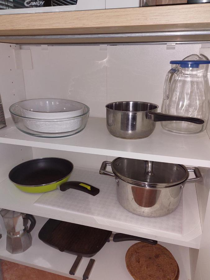 3-Rooms Apartment For Up To 4 Persons Near To Prater Vienna Luaran gambar