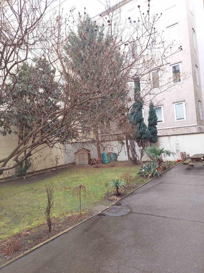 3-Rooms Apartment For Up To 4 Persons Near To Prater Vienna Luaran gambar