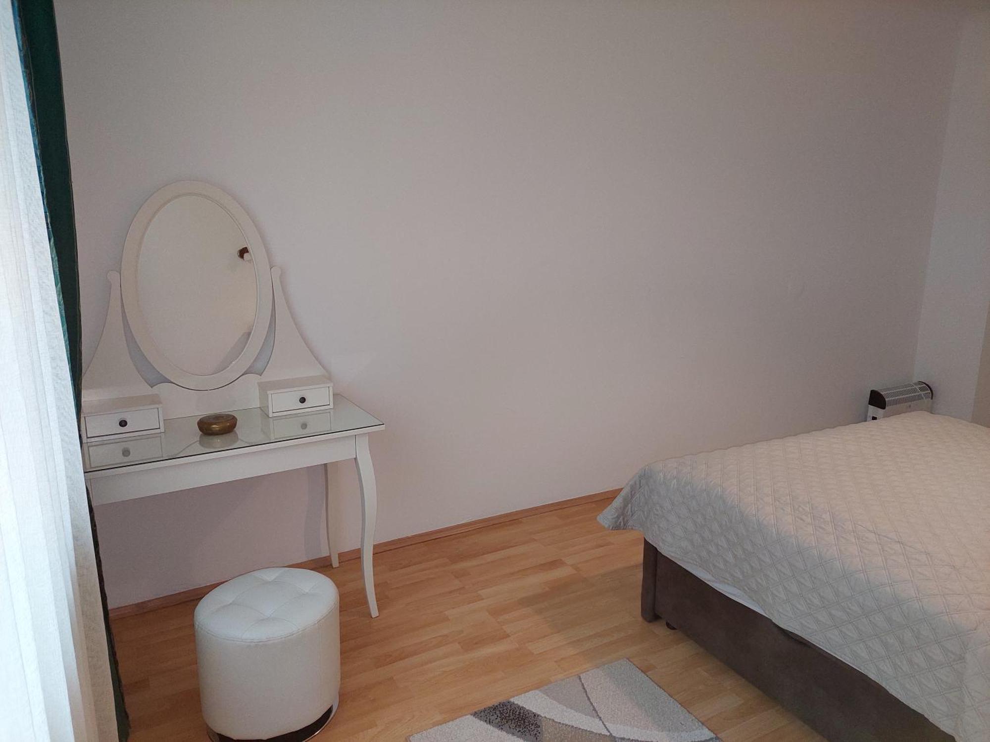 3-Rooms Apartment For Up To 4 Persons Near To Prater Vienna Luaran gambar